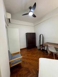 The Riverside Piazza (D1), Apartment #479718701